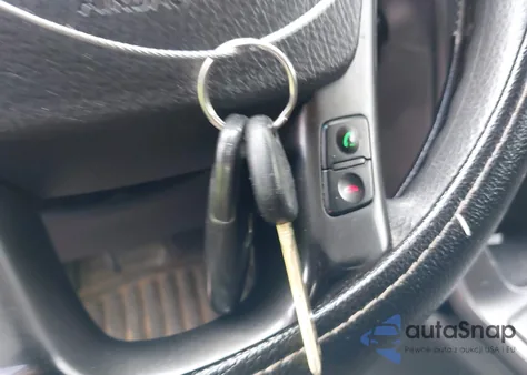 2013 Kia Sorento Lx из США, поврежденный, VIN 5XYKT3A10DG324400